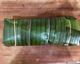 Hình bước làm 5 của món Giò lụa