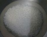 Foto langkah ke 1 dari resep Ketan Sarikaya Gula Merah.