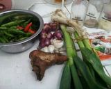 Foto langkah ke 3 dari resep Iga kuah pedas #KitaBerbagi.