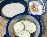 Foto del paso 1 de la receta: Mila de berenjenas