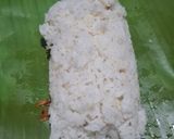 Foto langkah ke 5 dari resep Nasi Bakar.