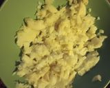 Foto del paso 3 de la receta: Pastel de Merluza al vapor