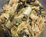 รูปขั้นตอนการทำที่ 2 ของ ต้มหั่มช้อยก๋อนหมูสามชั้น(จีนเเคะ)