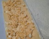 Foto del paso 7 de la receta: Sandwichs de miga de jamón, queso y algo más