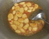 Foto langkah ke 3 dari resep Bakmi jowo (Shirataki) pedas nampol.