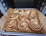 Foto del paso 10 de la receta: 🥮Roll de Canela🥮