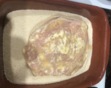 Foto del paso 3 de la receta: Libritos de jamón York y queso