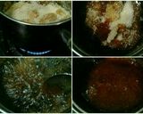 Foto langkah ke 1 dari resep Bolu Sarang Semut🐜 (Caramel Cake) + Tips Antigagal.