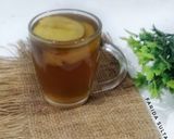 Foto langkah ke 4 dari resep Teh Apel Berempah.