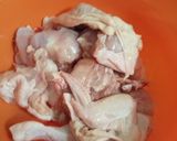 Foto langkah ke 1 dari resep Ayam semur.