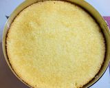 Mézes karamell torta recept fázis 5 fotója