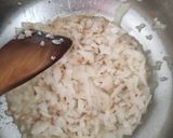 Foto del paso 4 de la receta: Guiso de Garbanzos con Sepia, Cúrcuma y Yakiniku