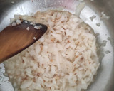 Foto del paso 4 de la receta: Guiso de Garbanzos con Sepia, Cúrcuma y Yakiniku