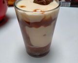 Une image de l'étape 8 de Tiramisu snickers.