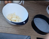 Foto del paso 1 de la receta: Bizcocho de naranja