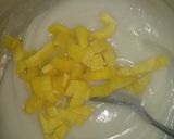 Foto langkah ke 2 dari resep TALAM TAKO (TAKO THAI) NANGKA.