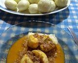 Foto del paso 5 de la receta: Knödel