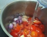 Foto langkah ke 2 dari resep Saus Tomat Homemade.