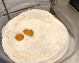Tejszínes briós recept fázis 2 fotója