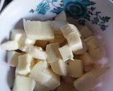 Foto del paso 3 de la receta: Ensalada de brócoli y pollo