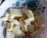 Foto del paso 3 de la receta: Ensalada de brócoli y pollo