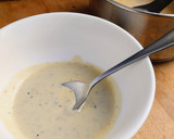 Foto del paso 5 de la receta: Solomillo de ternera con salsa gorgonzola