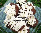 Foto langkah ke 4 dari resep Chocolate Cookies (kukis nutrijel part 2).