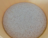 Foto del paso 4 de la receta: Pan batard con lentejas semi integrar