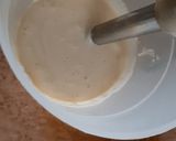 Foto del paso 2 de la receta: Pancakes súper fáciles!!!