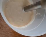 Foto del paso 2 de la receta: Pancakes súper fáciles!!!