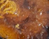 A picture of step 6 of Chakri.
