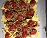 Foto langkah ke 3 dari resep Nachos yummy.