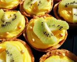 Pas rețetă Mini tarte 5 fotografie