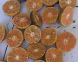 Foto langkah ke 2 dari resep Jus mangga jelly.