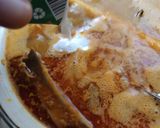 Foto langkah ke 3 dari resep Soto Tangkar khas Betawi.