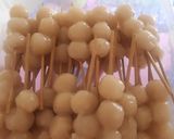 Foto langkah ke 5 dari resep Cilor Bandung (Cilor abang-abang).