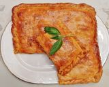 Foto del paso 9 de la receta: Empanada de Bacalao