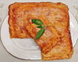 Foto del paso 9 de la receta: Empanada de Bacalao