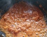 A picture of step 3 of Lasania batata.