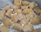 Foto langkah ke 5 dari resep Tahu aci wortel.