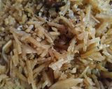 থোড় ভাজা(thor bhaja recipe in Bengali) রেসিপির ধাপ 3 ছবি