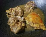 Foto del paso 1 de la receta: Arroz con Pollo