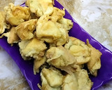 Foto langkah ke 6 dari resep Batagor Bandung Tanpa Ikan.