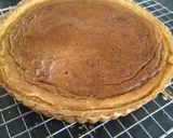Une image de l'étape 3 de Tarte sirop d'érable.