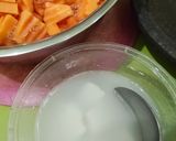 Foto langkah ke 6 dari resep Es Podeng Manten.