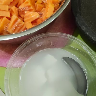 Langkah 6