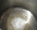 A picture of step 1 of વઘારેલી રોટલી.