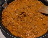 Une image de l'étape 2 de Lasagnes à la bolognaise.
