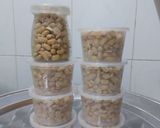 Hình bước làm 4 của món Cách làm natto đậu nành