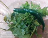 বাধাকফির পকোড়া (Cabbage pokoda recipe in bengali) রেসিপি ধাপ - 1 ছবি
